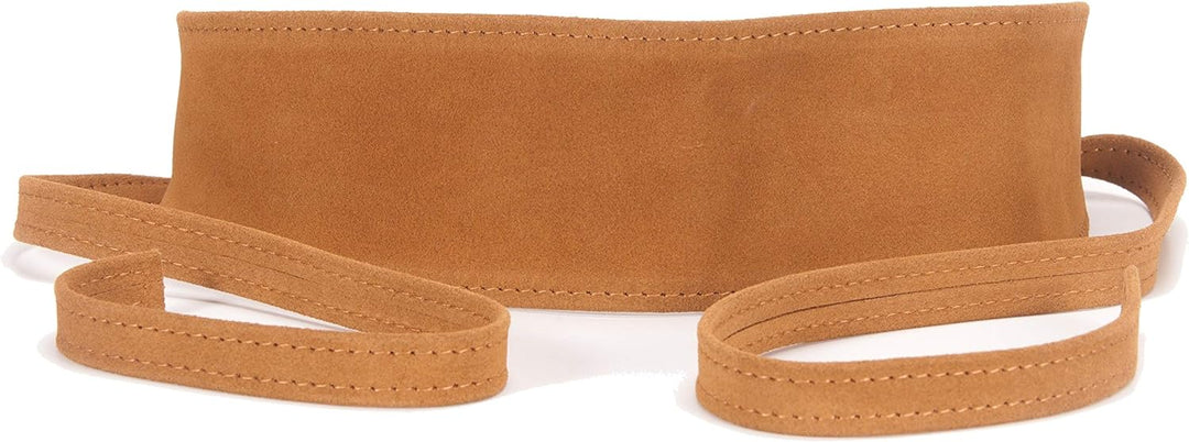 Tamaris Damengürtel - 160090 Taillengürtel Ladina schwarz, cognac, braun, blau Cognac 115