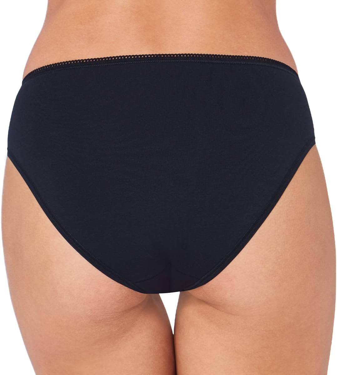 Sloggi Damen 24/7 Cotton Tai C3p Slip (3er Pack), 38