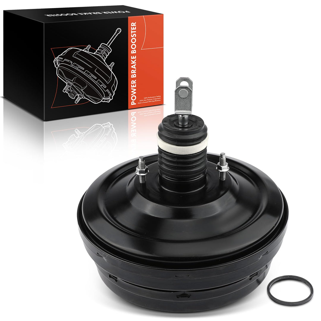 Frankberg Bremskraftverstärker Kompatibel mit X5 E70 2006-2013 X5 F15 F85 2013-2018 X6 E71 E72 2007-