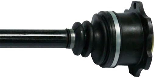 SKF VKJC 5480 Antriebswelle