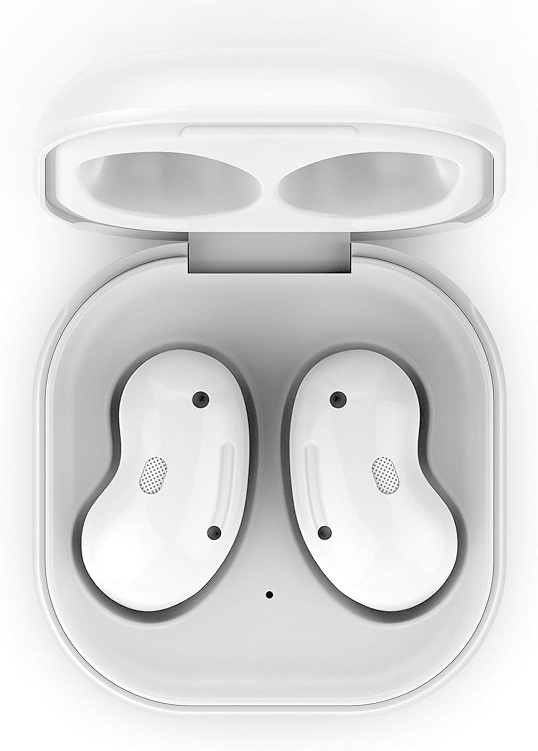 Ladehülle für Galaxy Buds Live, Ersatz-Ladestation für Samsung Galaxy Buds Live SM-R180 Kabellose Bl