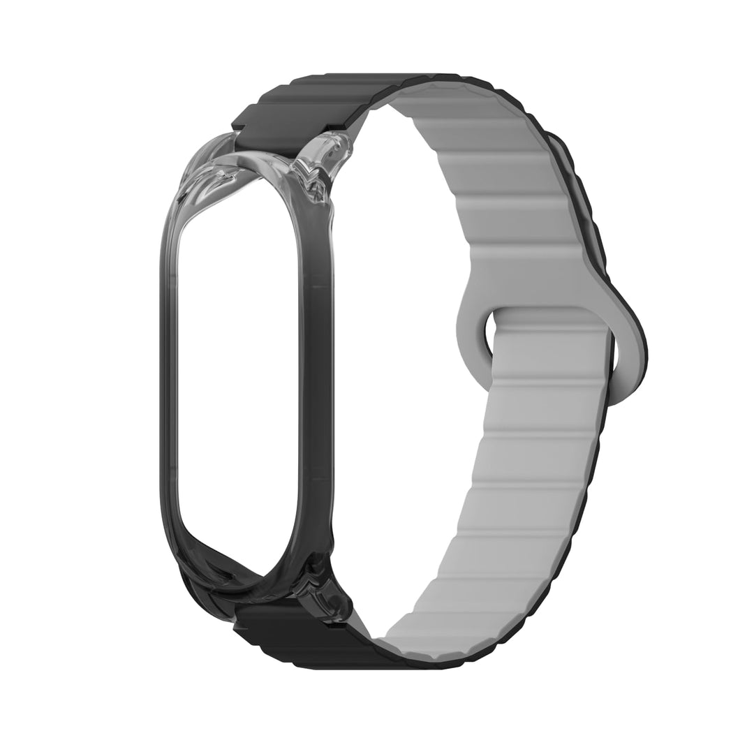 Plaud Silikonarmband, grössenverstellbar und komfortabel | Für Plaud NotePin und Plaud NotePin S, K