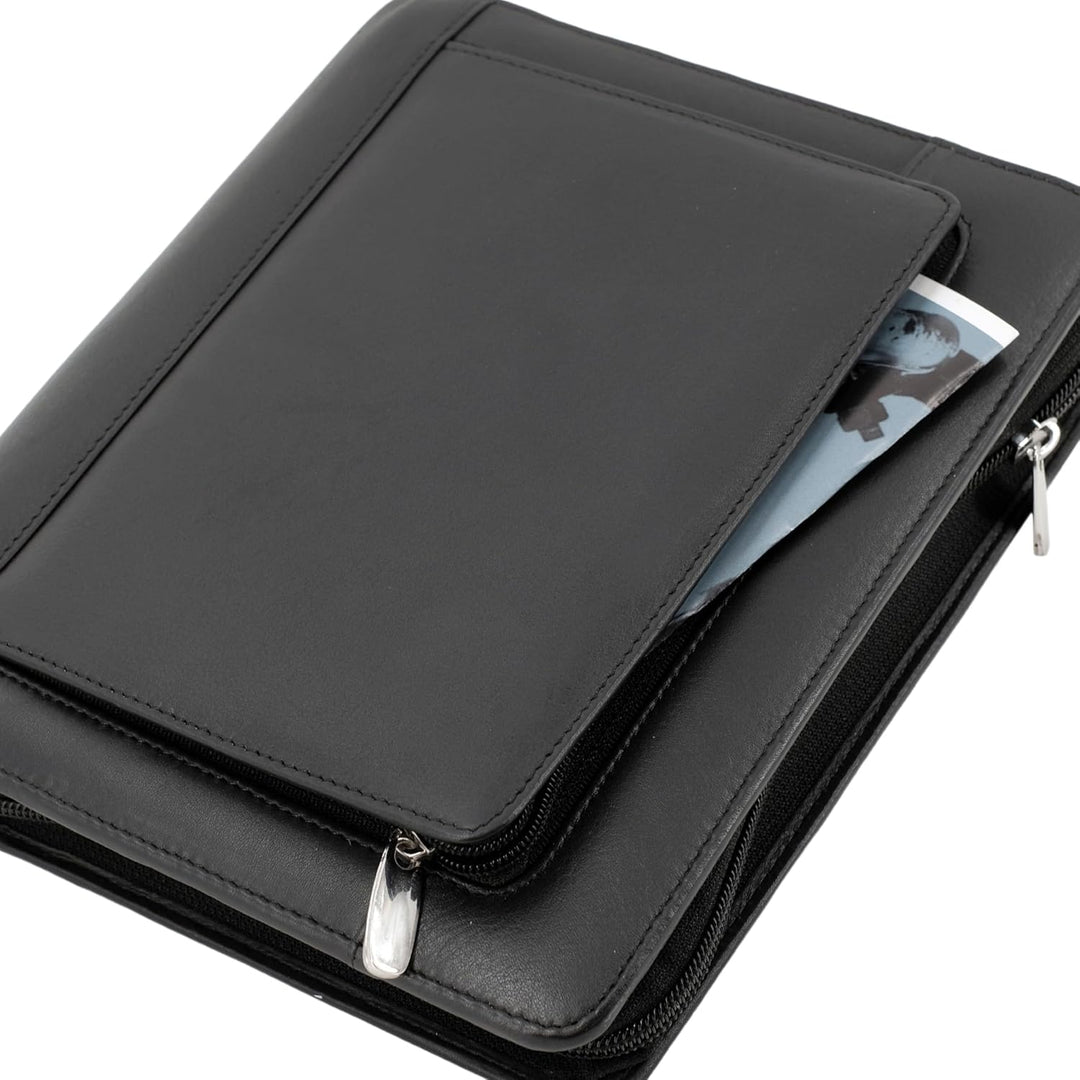 bind Manager-Planer A5 Systemplaner und Kalender 1 Tag = 1 Seiten, Notizbuch,Adressenbuch, Ringbuche