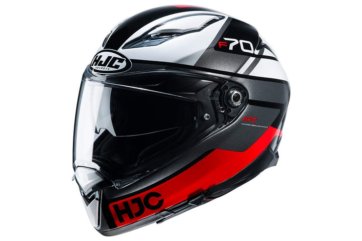 HJC - Motorradhelm - HJC F70 Tino MC1 L MC1, L MC1