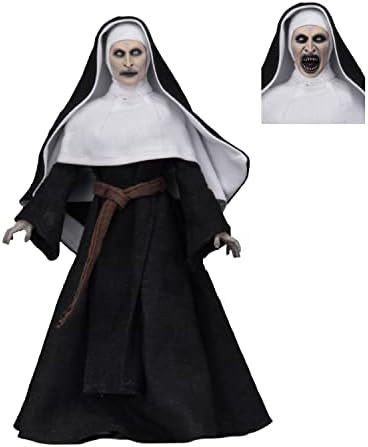 NECA Actionfigur, Acrylic, No Color