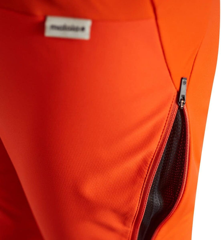 Maloja Damen Cristinam Sporthose XS Rosenholz, XS Rosenholz