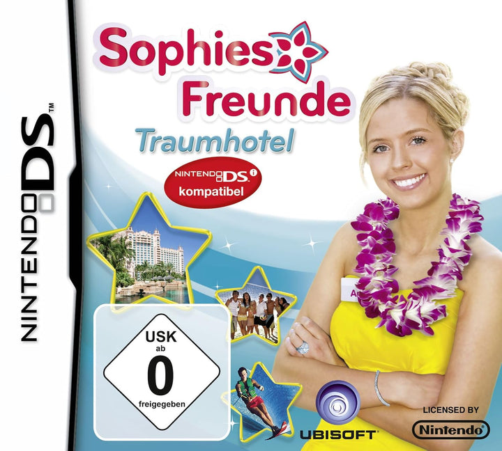 Sophies Freunde - Traumhotel