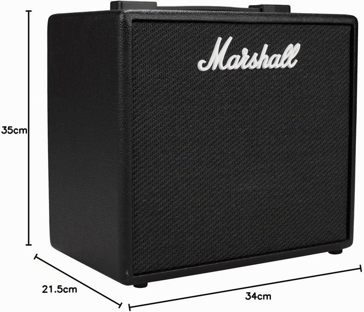 Marshall Wzmacniacz Code 25