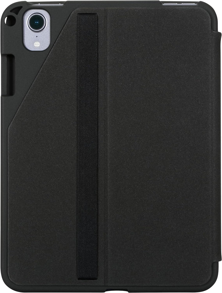 Targus THZ912GL Click-In™ Tasche für iPad mini (6. Generation) 8,3" - Schwarz