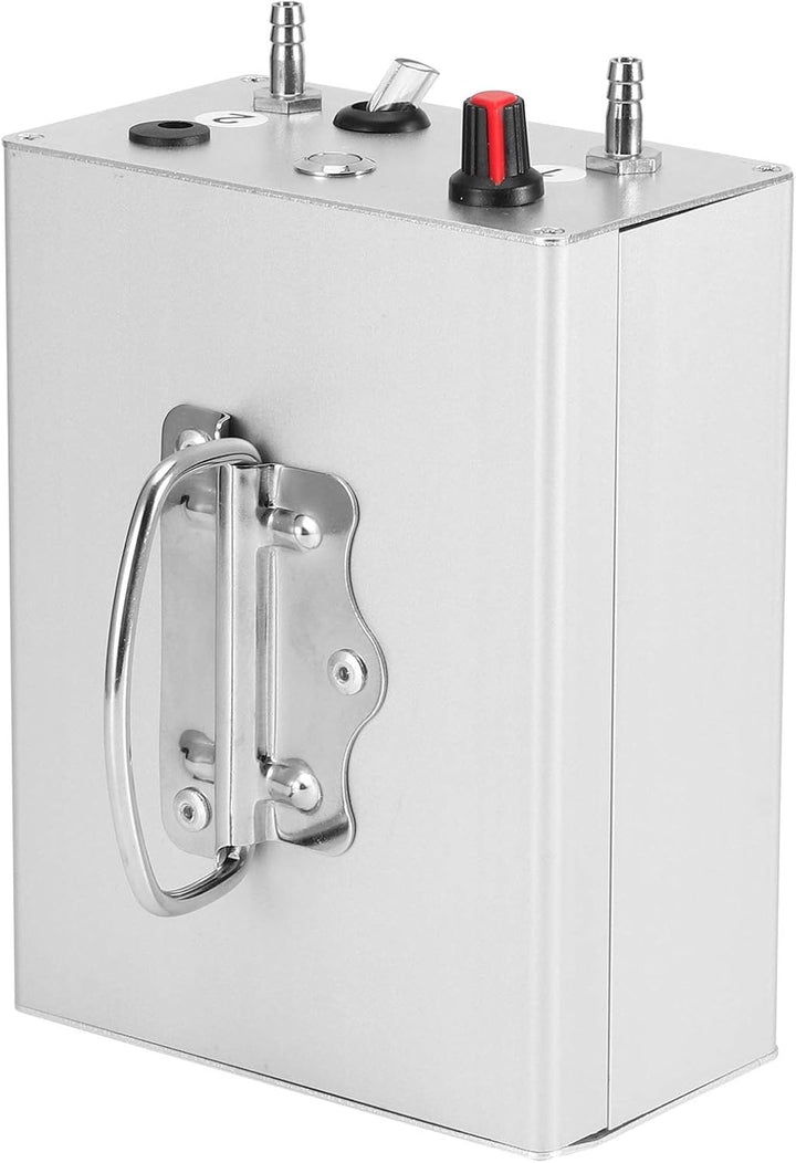Vakuumpumpe zum Melken, 12 V, 48 W, Plug-In Pulsation, elektrische Melkmaschine, Zubehör für Vakuump