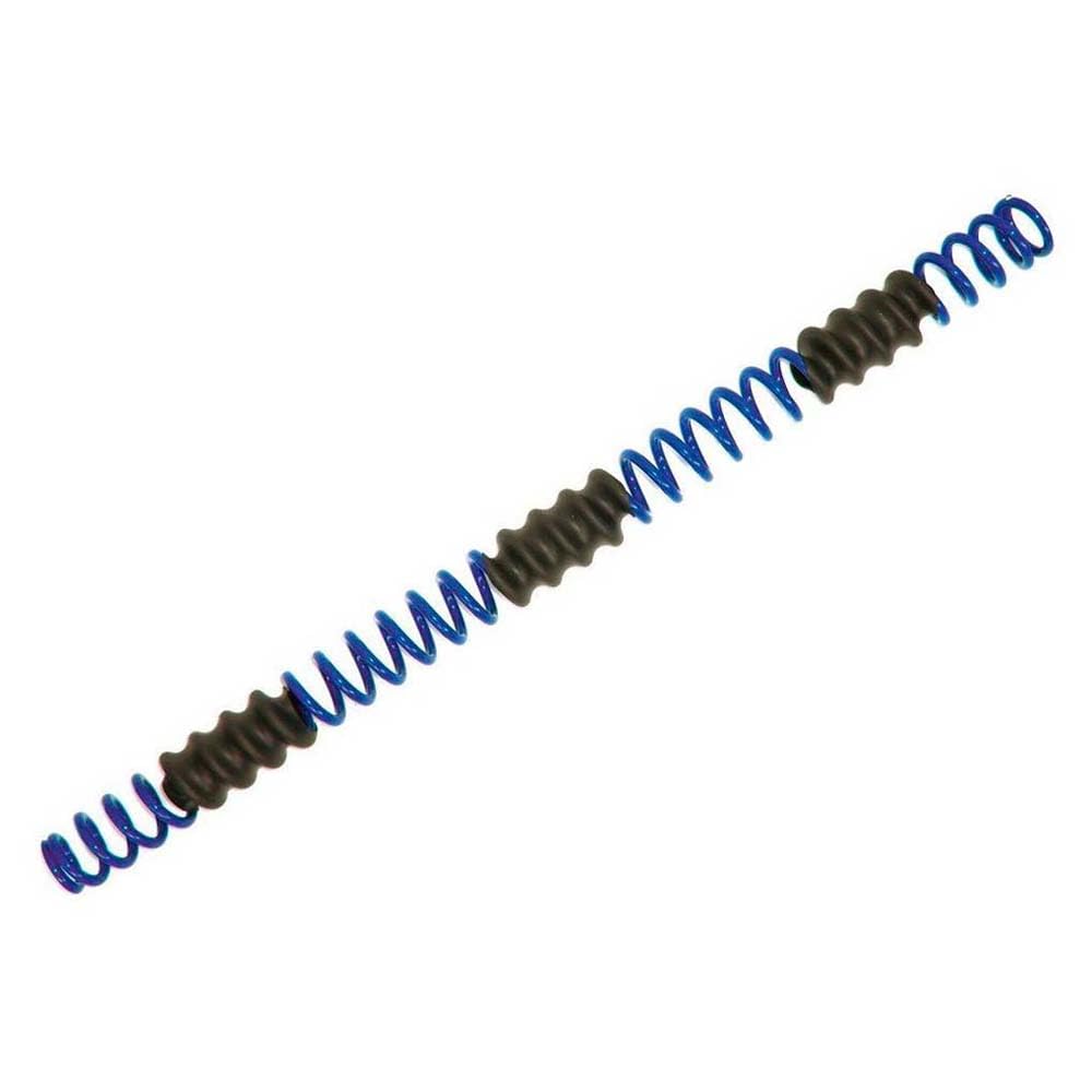 RockShox Federung Boxxer Domain Dc Stahlfeder Gabeln 46 x 3 x 3 cm blau, 46 x 3 x 3 cm blau