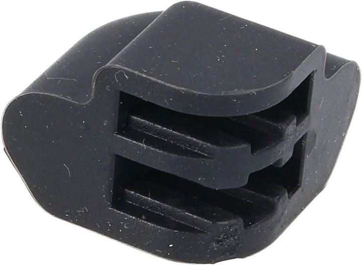LUTH Premium Profi Parts Abstandshalter für Türinnenscheibe kompatibel mit Smeg 754010187 an Backofe