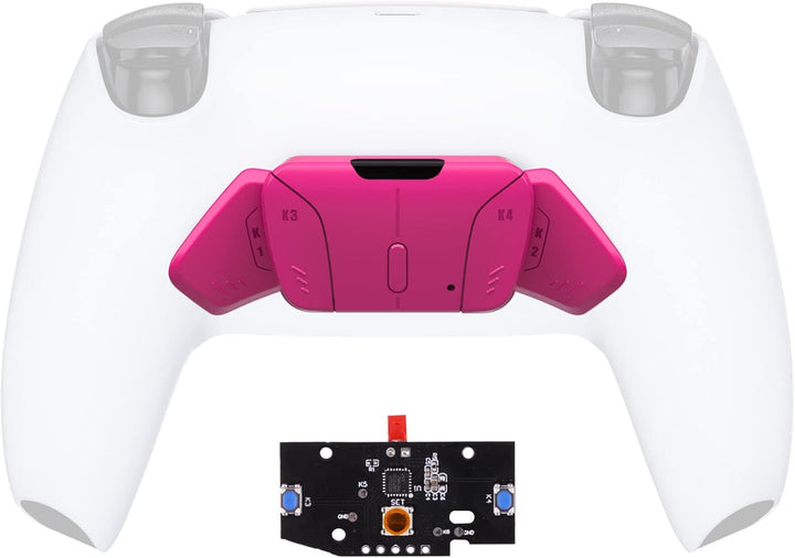 eXtremeRate RISE4 Ersatz Rücktasten&Remap Board für ps5 Controller Rise&RISE4 Remap Kit, Austauschba