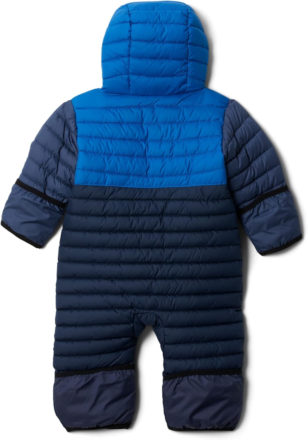 Columbia Unisex Kinder Powder Lite Reversible Bunting Schneeanzug Powder Lite 1 Reversible Bunting 3