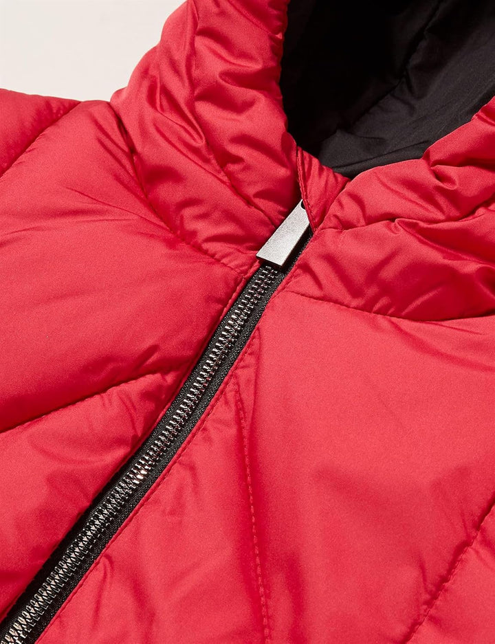 s.Oliver Mädchen Jacke Langarm, Rosa #BE0032