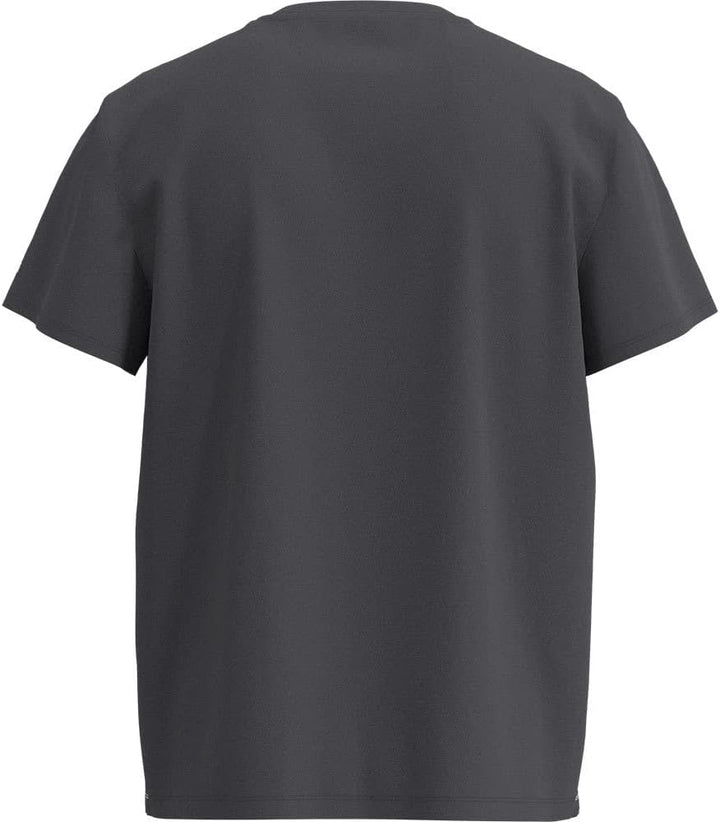 Pepe Jeans Herren Adneyo T-Shirt XL Schwarz (Washed Black), XL Schwarz (Washed Black)