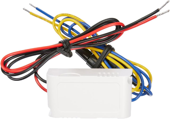 AUTO-STYLE Satz Blinker USA-Modules inkl. Kabelsatz & Montageanleitung