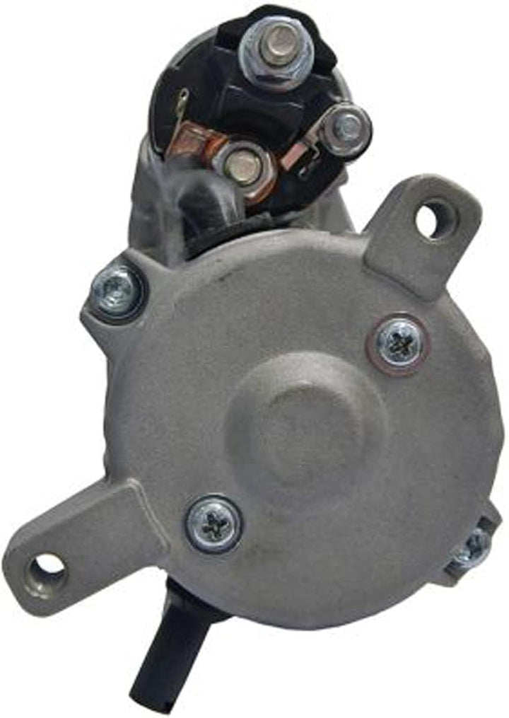 HELLA - Starter/Anlasser - 12V - 2kW - für u.a. Jaguar S-Type (X200) - 8EA 011 611-981