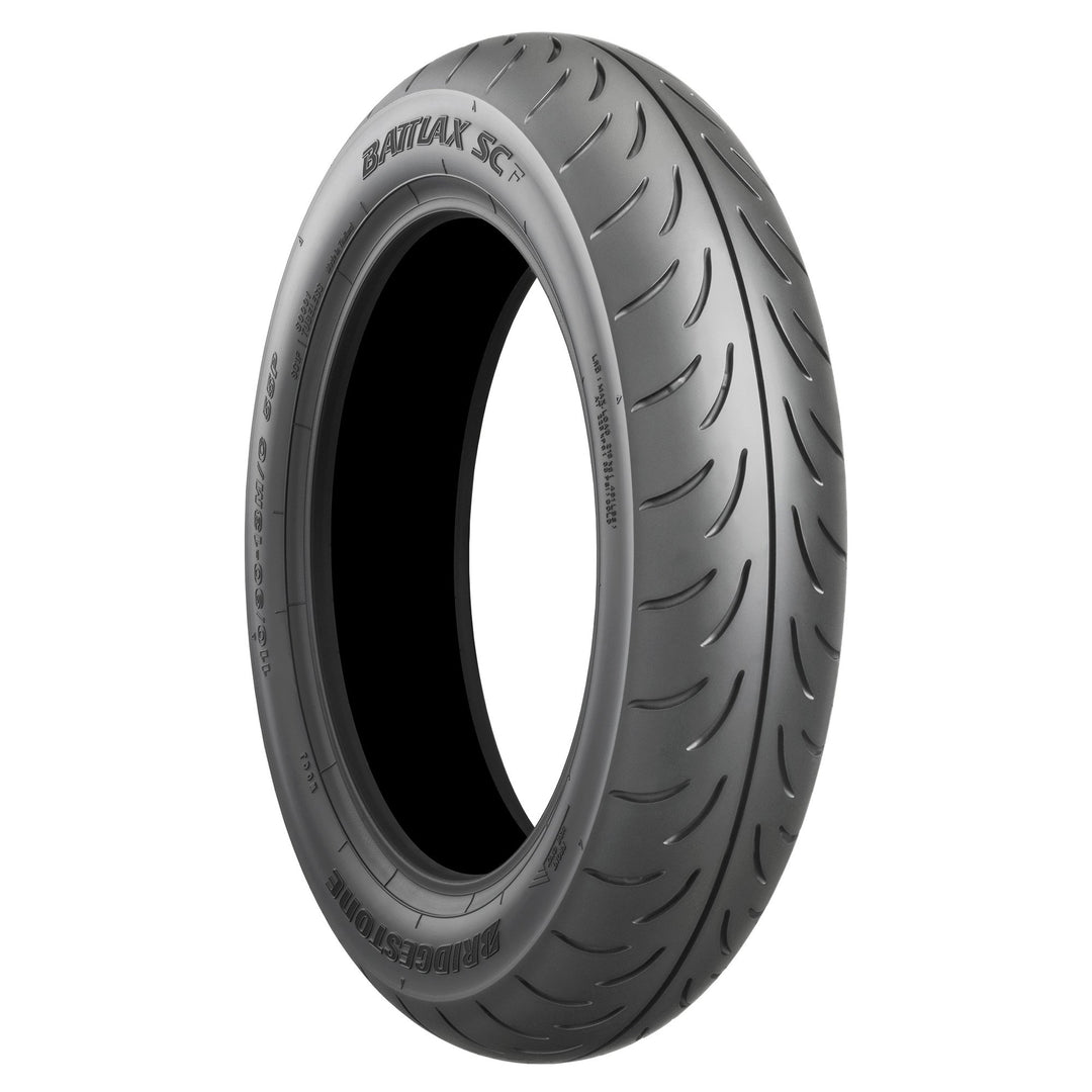 Bridgestone 8484-100/80/R14 53J - E/C/73dB - Ganzjahresreifen