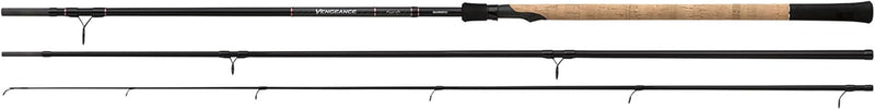 SHIMANO Vengeance Ax 390 Float 3,9m 10-30g