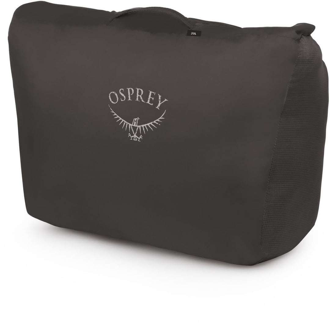 Osprey StraightJacket CompSack Schwarz 20L StraightJacket CompSack 20, Schwarz 20L StraightJacket Co