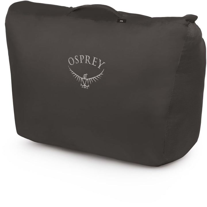 Osprey StraightJacket CompSack Schwarz 20L StraightJacket CompSack 20, Schwarz 20L StraightJacket Co