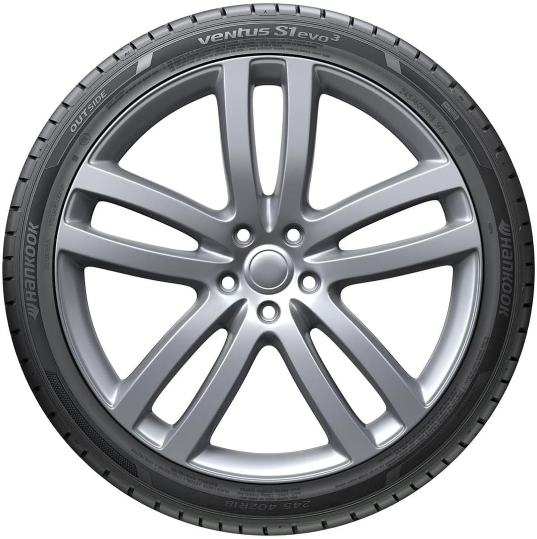 215/45WR17 HANKOOK TL K127 AO XL(EU) 91W *E*