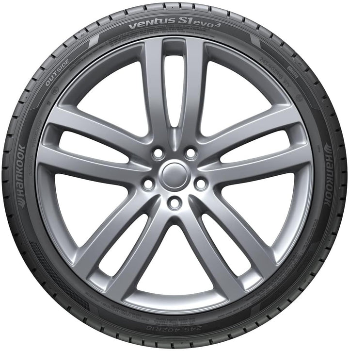 215/45WR17 HANKOOK TL K127 AO XL(EU) 91W *E*