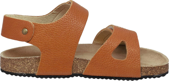 Kavat Unisex Kinder Bomhus Ep Slipper 31 EU Light Brown, 31 EU Light Brown