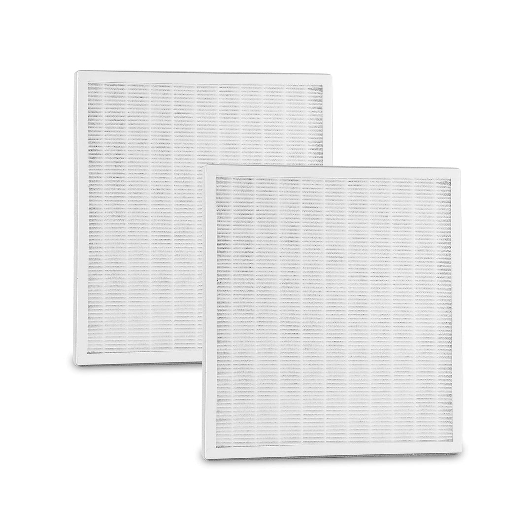 Comedes Filter für Levoit Vital 100 Luftreiniger, einsetzbar statt Levoit Vital 100-RF (2 Stück) Für