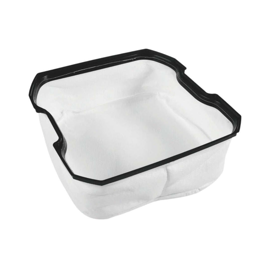 FEIN Permanentfilter (dauerhafter Filter, ersetzt Vliefilter, Dauerfilter, für Staubsauger Dustex) 3