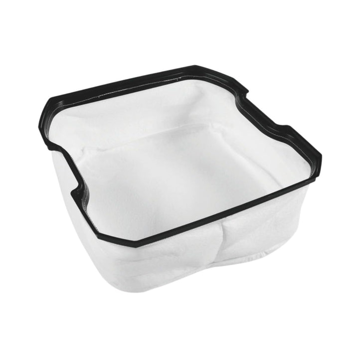 FEIN Permanentfilter (dauerhafter Filter, ersetzt Vliefilter, Dauerfilter, für Staubsauger Dustex) 3
