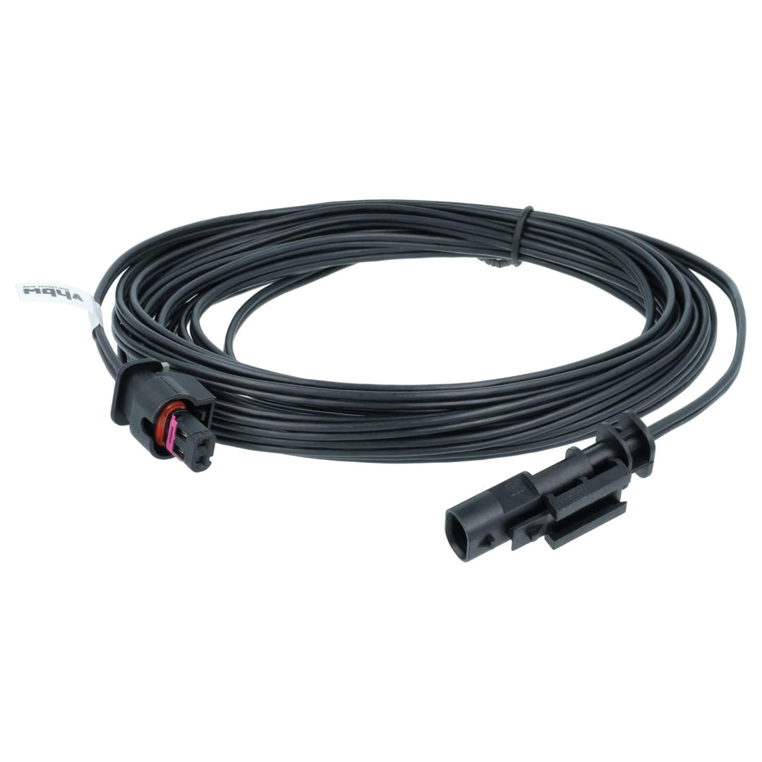 vhbw Niederspannungskabel Transformator Kabel kompatibel mit Husqvarna Automower, Gardena Robotic, F