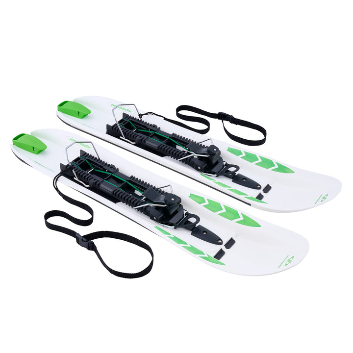 Crossblades