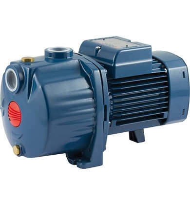 Elektropumpe PEDROLLO multigirante 2 cpm80