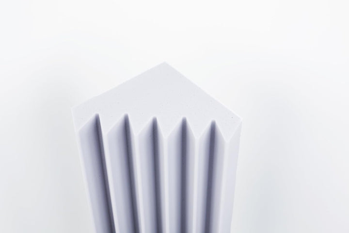 Basstrap Top ca. 100 x 24 x 24 cm schalldämmend Basotect®