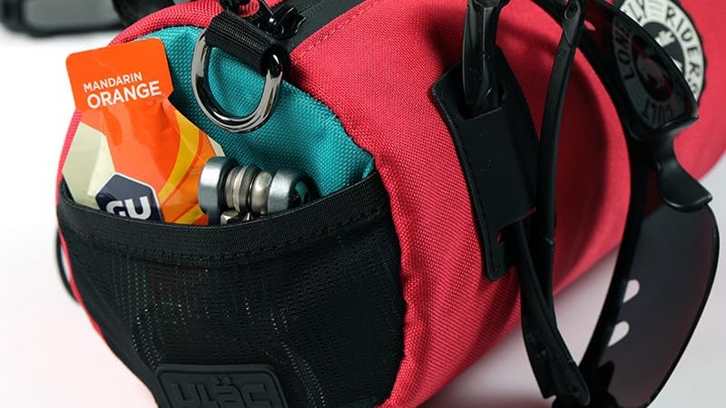 ULAC - COURSIER Sprint Trinkflaschentasche | Neo Porter | Hergestellt aus Nylon | Kapazität 1,5L | 1