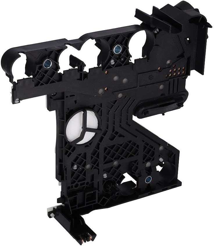 febi bilstein 39482 Elektriksatz für Steuereinheit Automatikgetriebe , 1 Stück