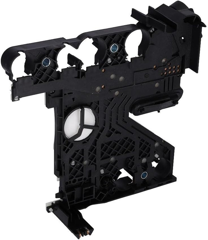 febi bilstein 39482 Elektriksatz für Steuereinheit Automatikgetriebe , 1 Stück