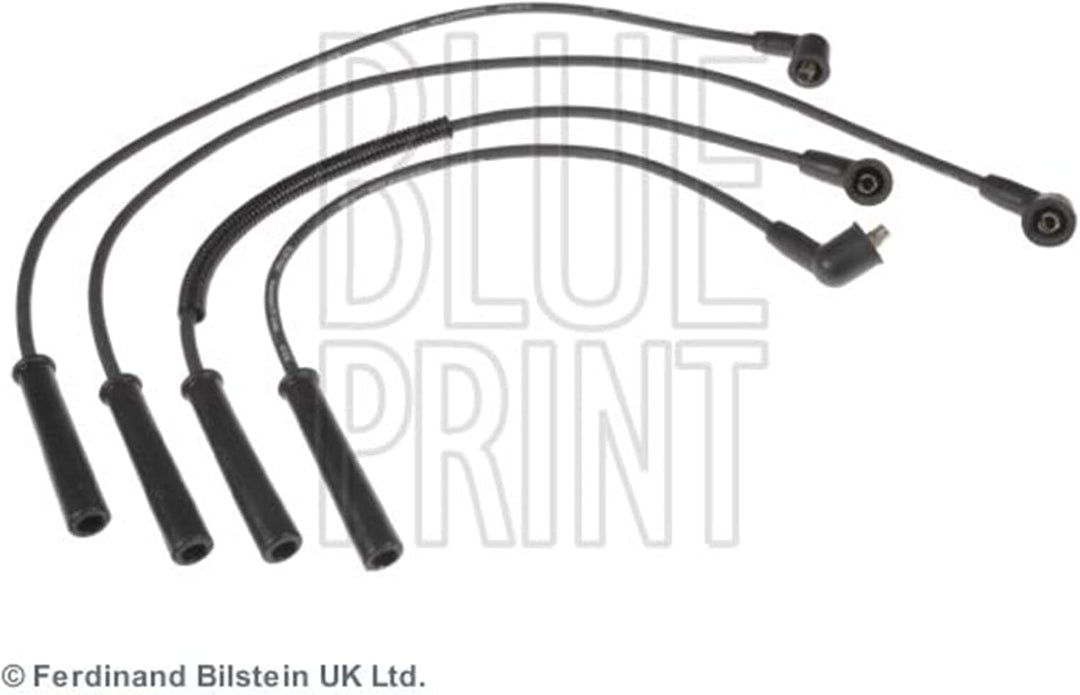 Blue Print ADM51622 Zündleitungssatz, 1 Stück