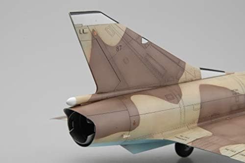 Hobby Boss 80315 Modellbausatz Mirage IIIC Fighter
