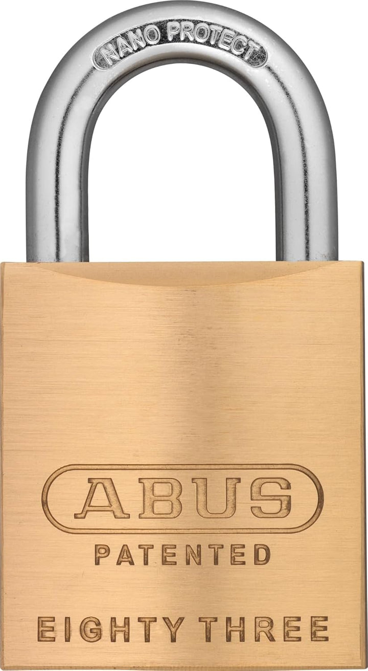 Abus 83/45 45mm Standardbügel, 45mm Standardbügel