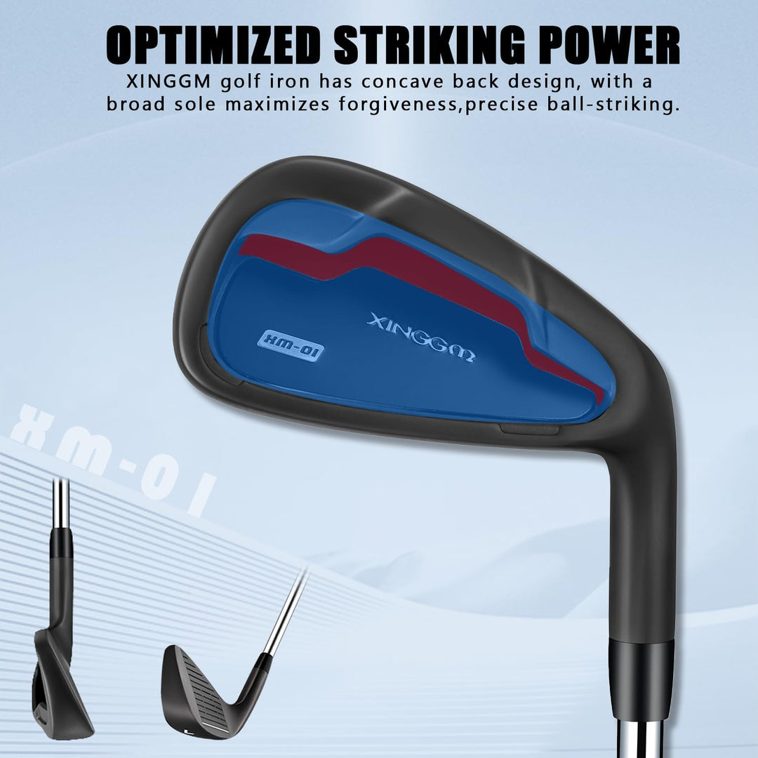 ‎ Golf Irons Eisen, 