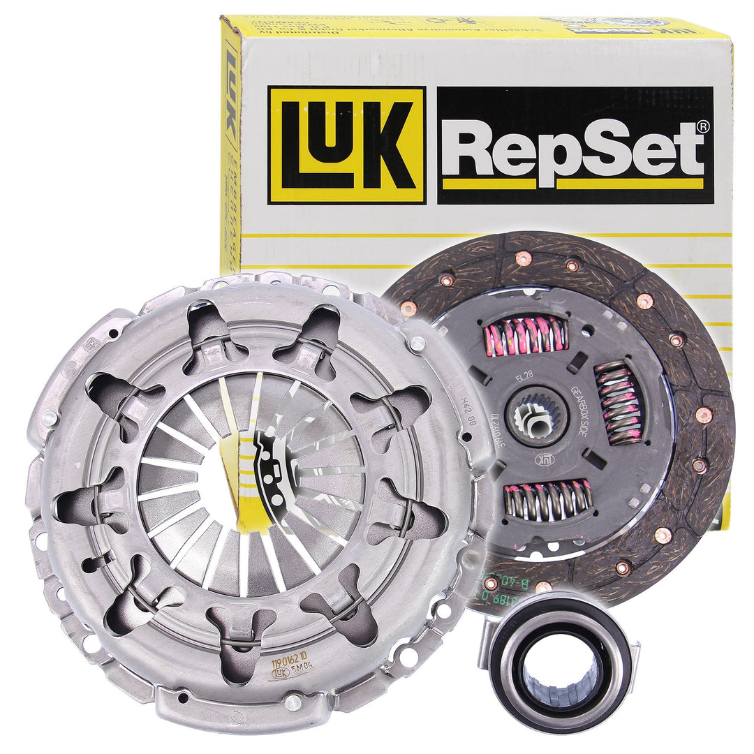 LuK 619308900 Kupplungssatz LuK RepSet