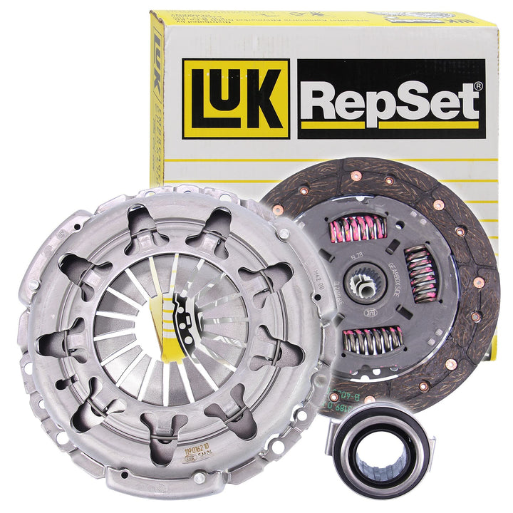 LuK 619308900 Kupplungssatz LuK RepSet