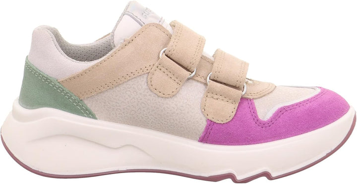 Legero Mädchen Melody Sneaker 29 EU Mehrfarbig 9010, 29 EU Mehrfarbig 9010