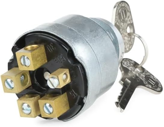Bosch 0342315001 Schalter, Vorglühen