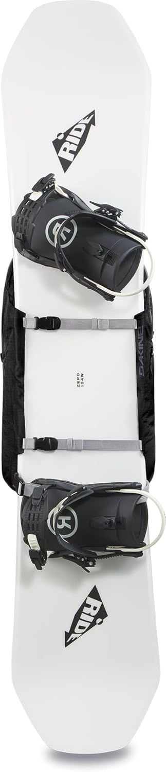 Dakine Herren Snowboard-& Ski-Rucksack 25L Ozeanien, 25L Ozeanien