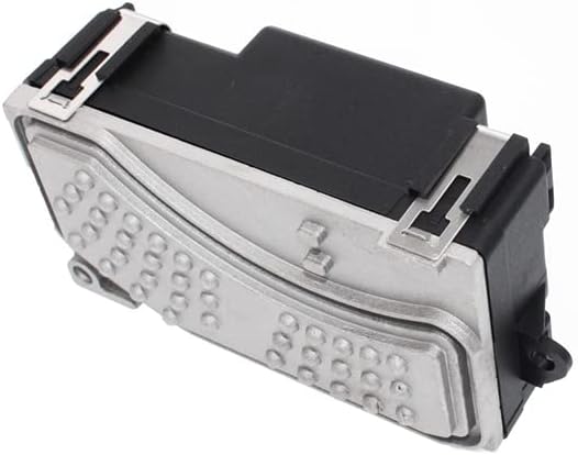 HZTWFC Resistenz für Gebläsemotor 4F0820521A 4F0820521 132539 Für Audi S6 A6 A6 Quattro R8 R8 Spyder