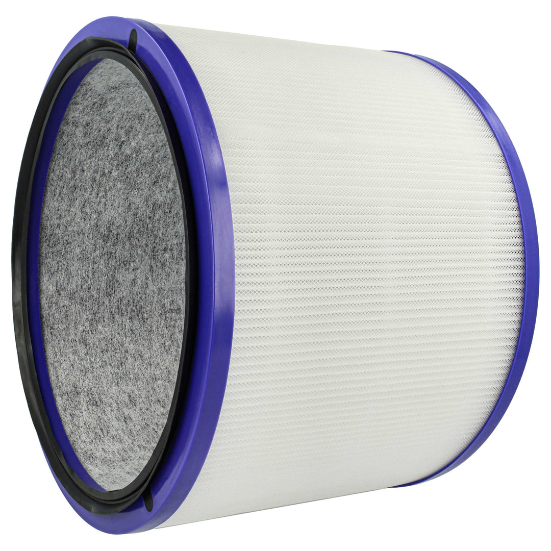 vhbw HEPA Filter kompatibel mit Dyson Pure Cool Link, Pure Hot+Cool Link Luftreiniger - Ersatz-Filte